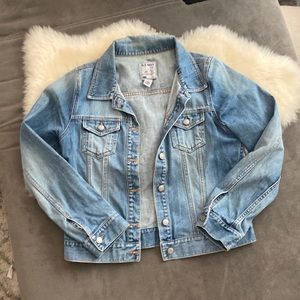 Vintage Old Navy Denim Jacket